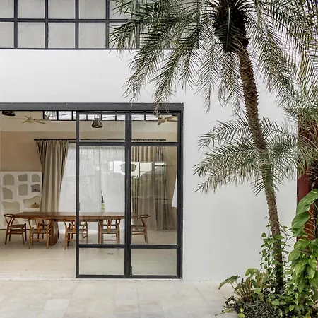 Bi Design House - Boutique Hotel Canggu