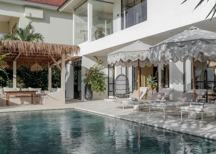 Bi Design House - Boutique