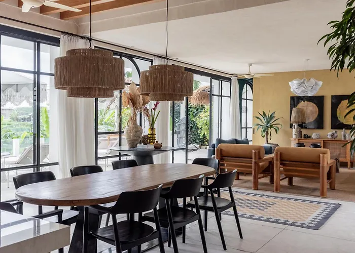 Bi Design House - Boutique بيت ضيافة تْشانغو