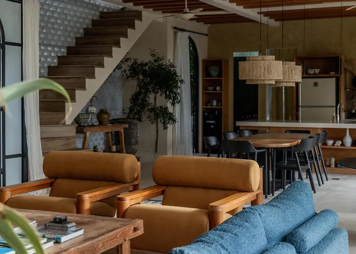 بيت ضيافة Bi Design House - Boutique 4*