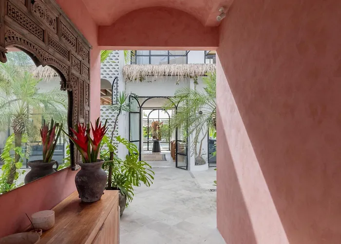 بيت ضيافة Bi Design House - Boutique تْشانغو