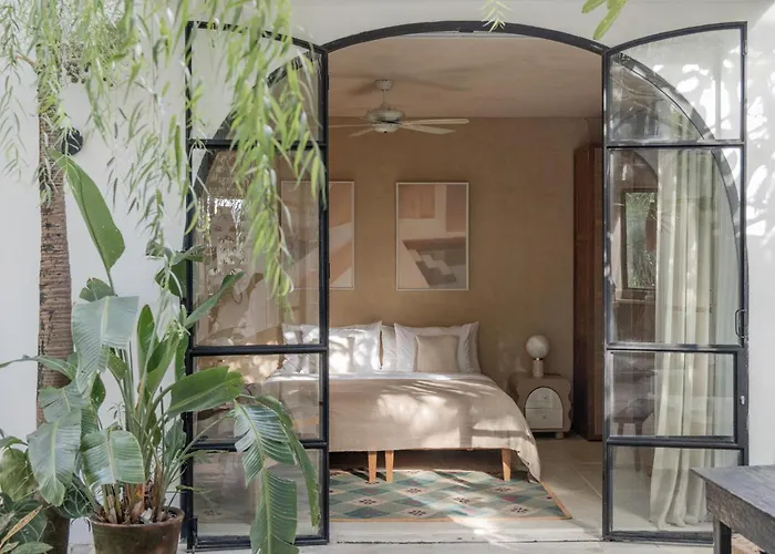 Bi Design House - Boutique بيت ضيافة 4*
