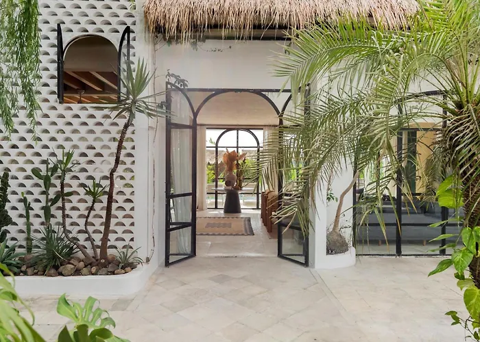 Bi Design House - Boutique بيت ضيافة