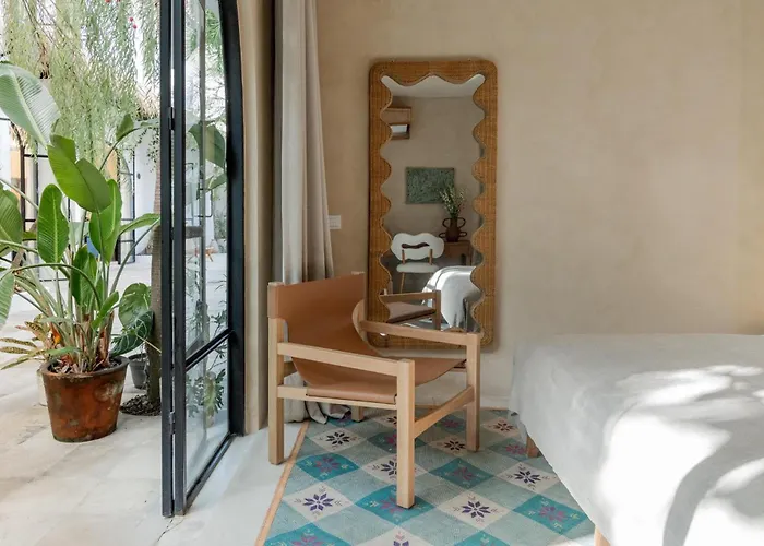 بيت ضيافة Bi Design House - Boutique