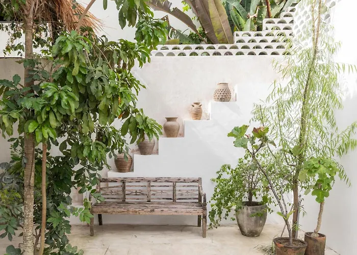 Bi Design House - Boutique 4* تْشانغو