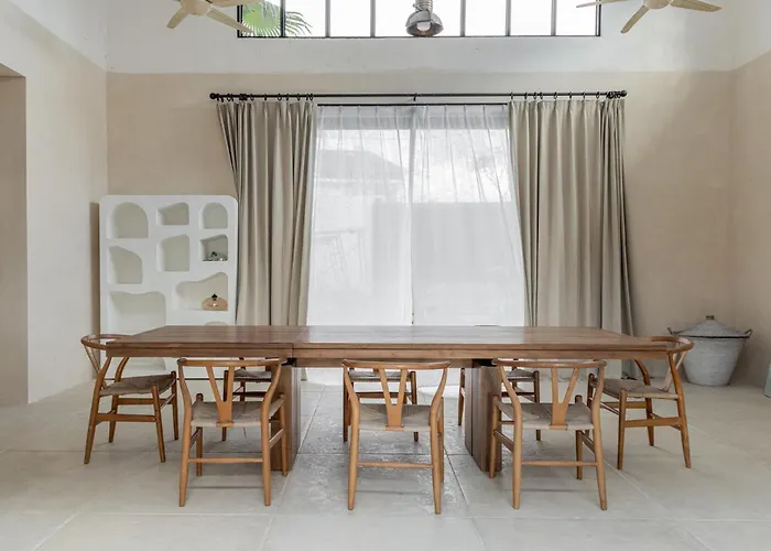 Bi Design House - Boutique بيت ضيافة تْشانغو