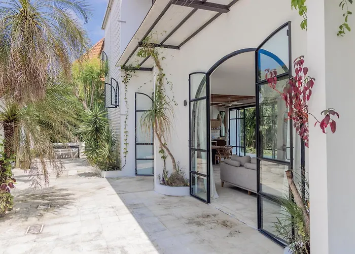 بيت ضيافة Bi Design House - Boutique