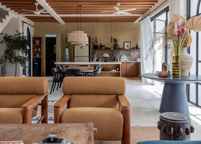 بيت ضيافة Bi Design House - Boutique تْشانغو