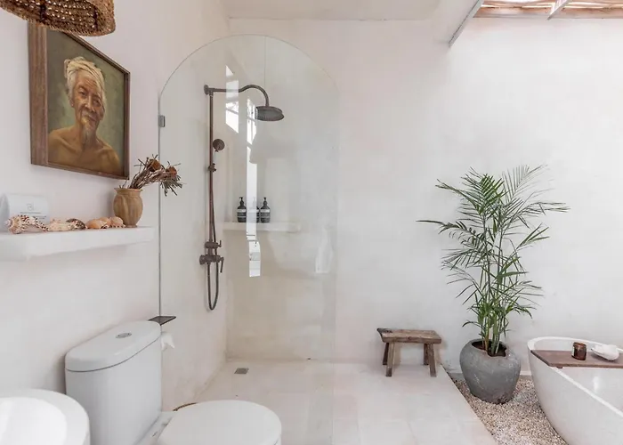 Bi Design House - Boutique بيت ضيافة