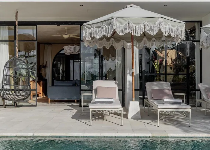 Bi Design House - Boutique بيت ضيافة 4*