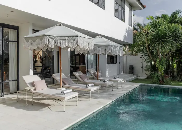 بيت ضيافة Bi Design House - Boutique