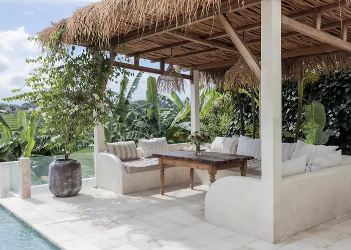 Bi Design House - Boutique بيت ضيافة