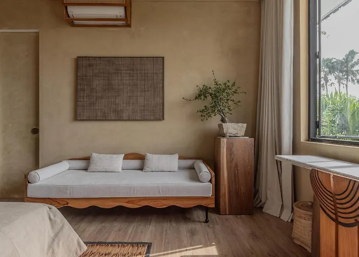 Bi Design House - Boutique 4* تْشانغو
