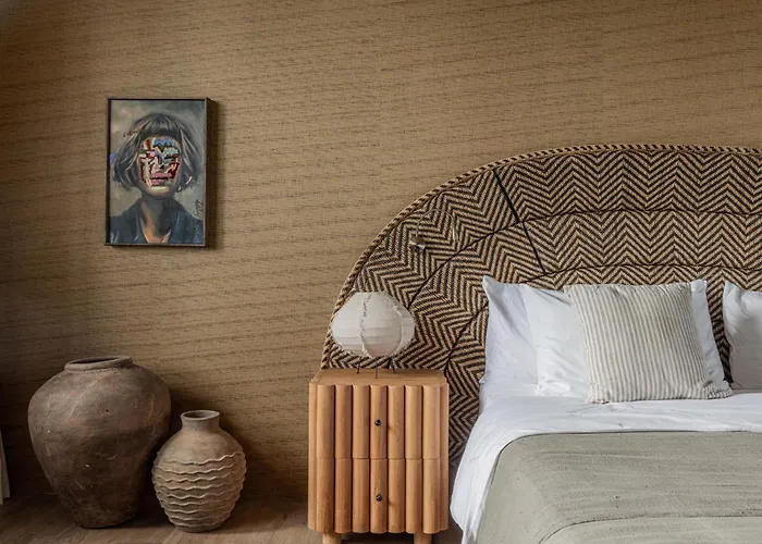 Bi Design House - Boutique تْشانغو
