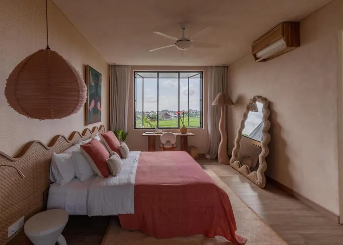 Bi Design House - Boutique بيت ضيافة