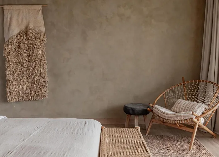 Bi Design House - Boutique بيت ضيافة تْشانغو