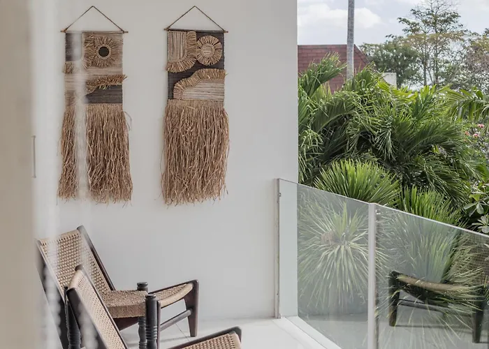 بيت ضيافة Bi Design House - Boutique 4*